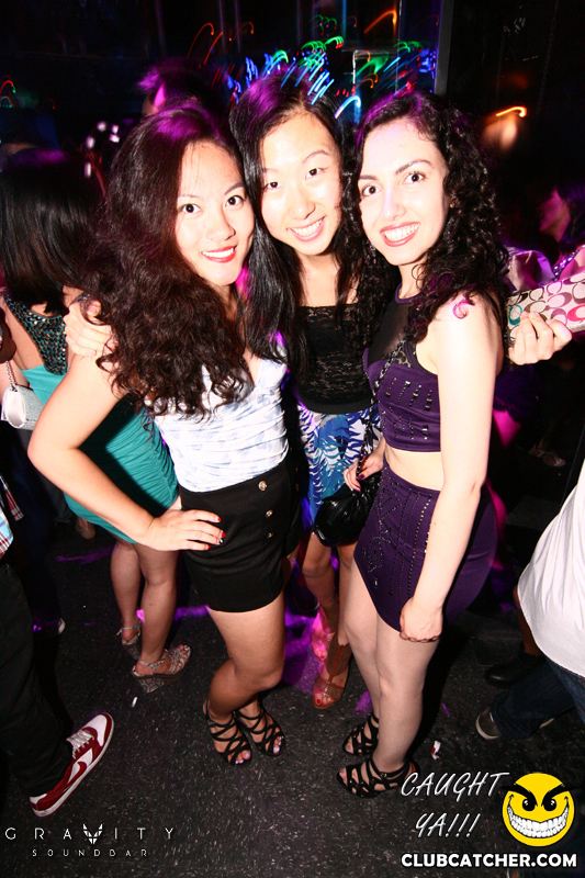 Gravity Soundbar nightclub photo 21 - August 22nd, 2014