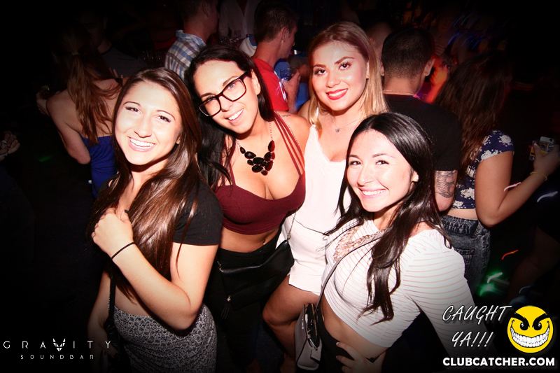 Gravity Soundbar nightclub photo 4 - August 22nd, 2014