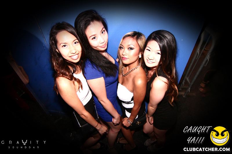 Gravity Soundbar nightclub photo 32 - August 22nd, 2014