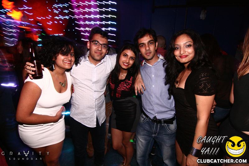 Gravity Soundbar nightclub photo 35 - August 22nd, 2014