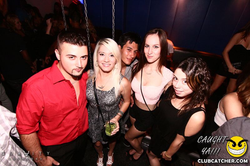 Gravity Soundbar nightclub photo 36 - August 22nd, 2014
