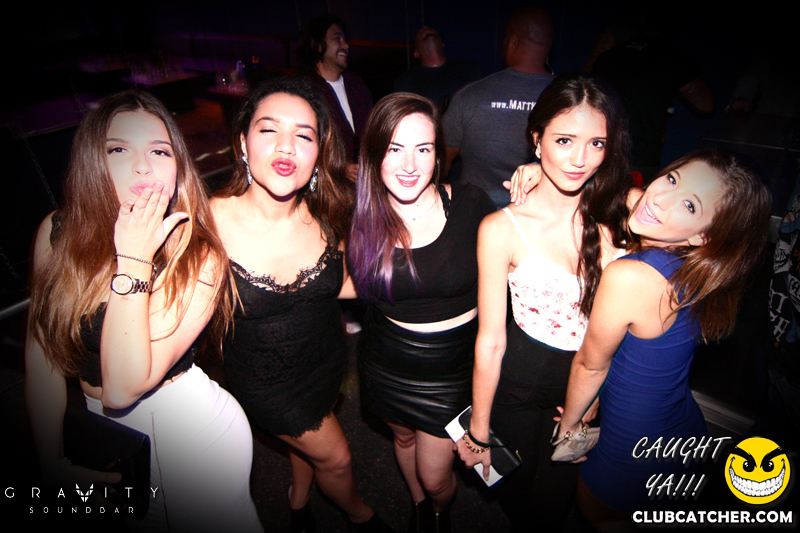 Gravity Soundbar nightclub photo 38 - August 22nd, 2014