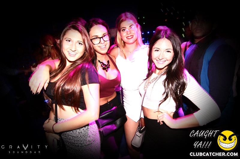 Gravity Soundbar nightclub photo 66 - August 22nd, 2014