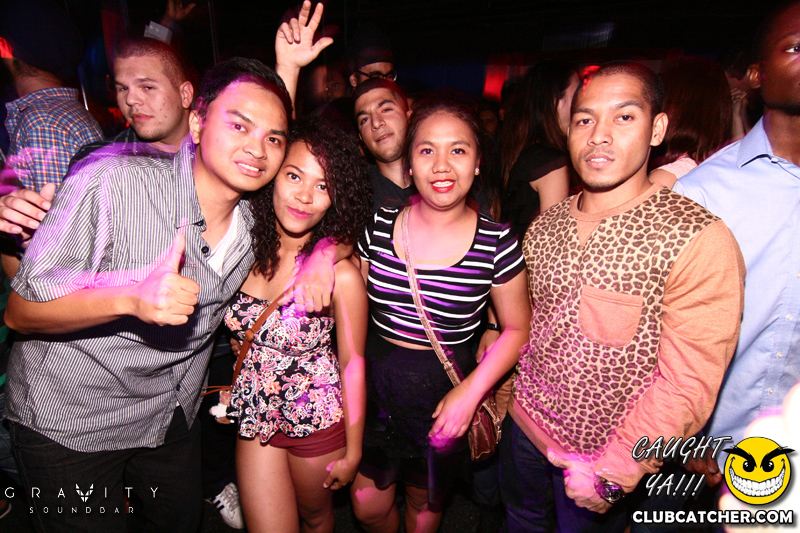 Gravity Soundbar nightclub photo 67 - August 22nd, 2014