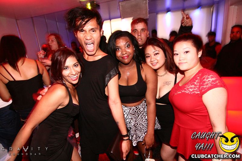 Gravity Soundbar nightclub photo 79 - August 22nd, 2014