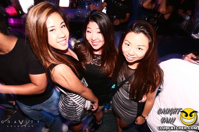Gravity Soundbar nightclub photo 81 - August 22nd, 2014