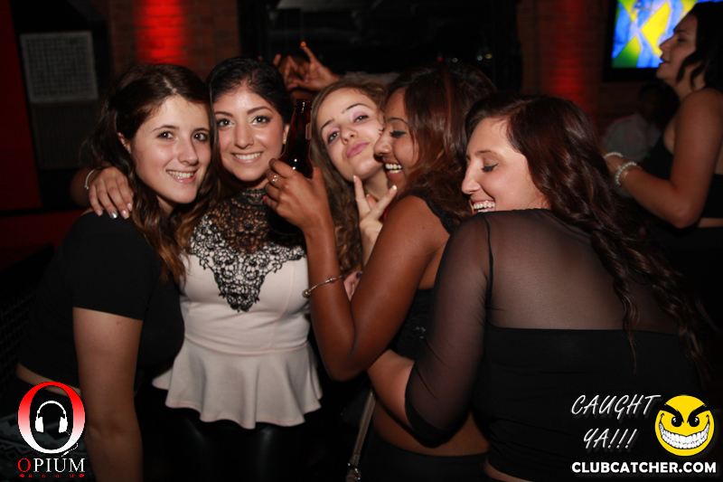 Opium Room nightclub photo 12 - August 23rd, 2014