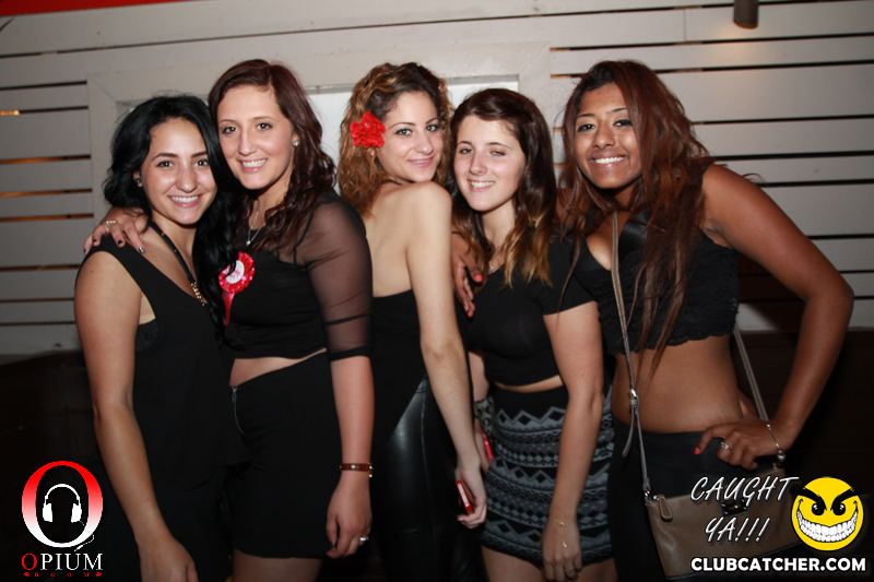 Opium Room nightclub photo 13 - August 23rd, 2014