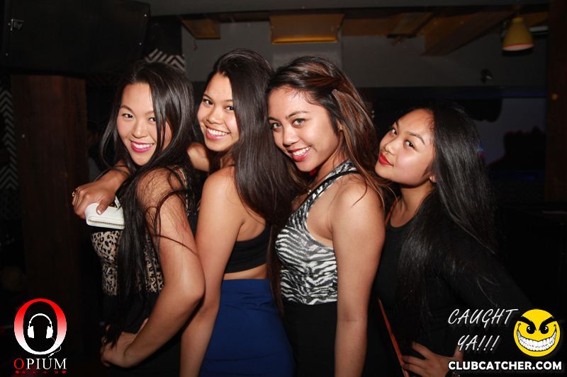 Opium Room nightclub photo 16 - August 23rd, 2014