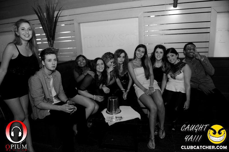 Opium Room nightclub photo 32 - August 23rd, 2014