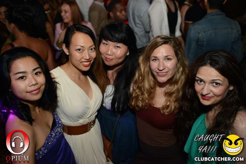 Opium Room nightclub photo 41 - August 23rd, 2014