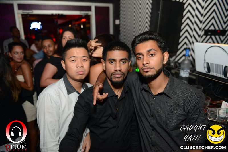 Opium Room nightclub photo 45 - August 23rd, 2014