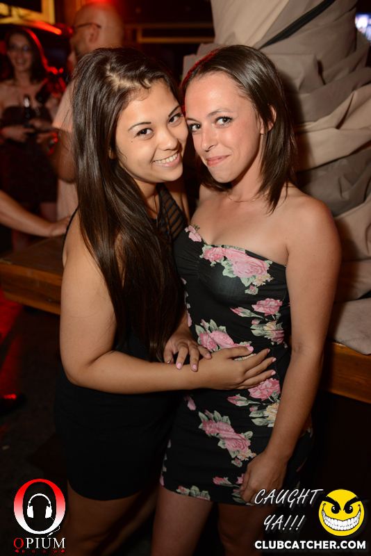 Opium Room nightclub photo 53 - August 23rd, 2014