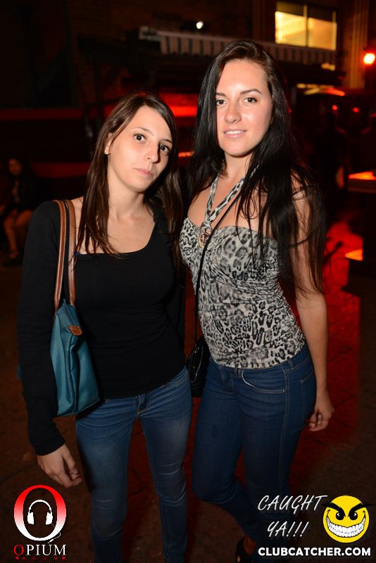 Opium Room nightclub photo 54 - August 23rd, 2014