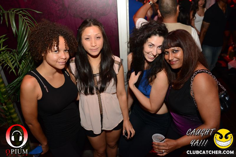 Opium Room nightclub photo 60 - August 23rd, 2014