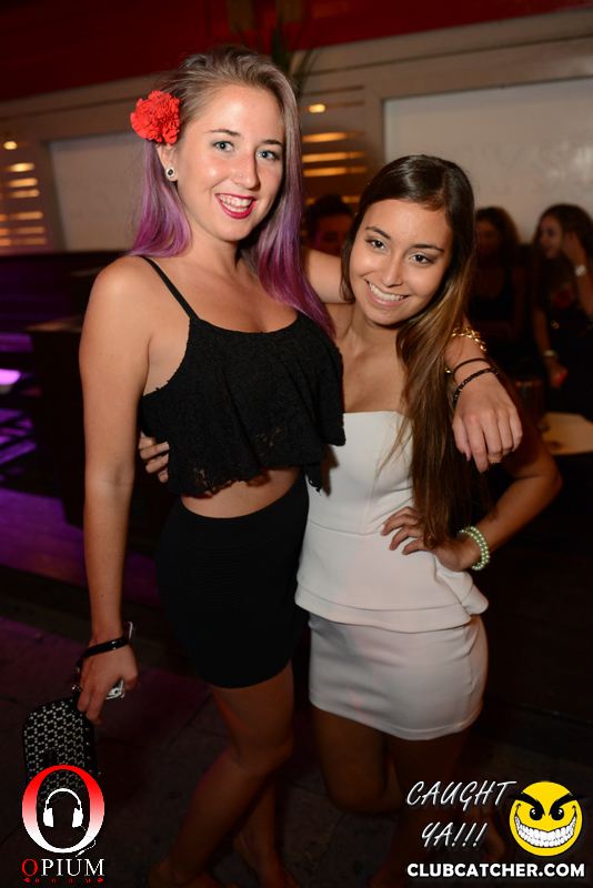 Opium Room nightclub photo 7 - August 23rd, 2014