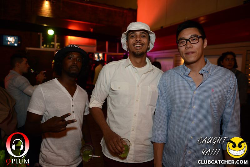 Opium Room nightclub photo 62 - August 23rd, 2014