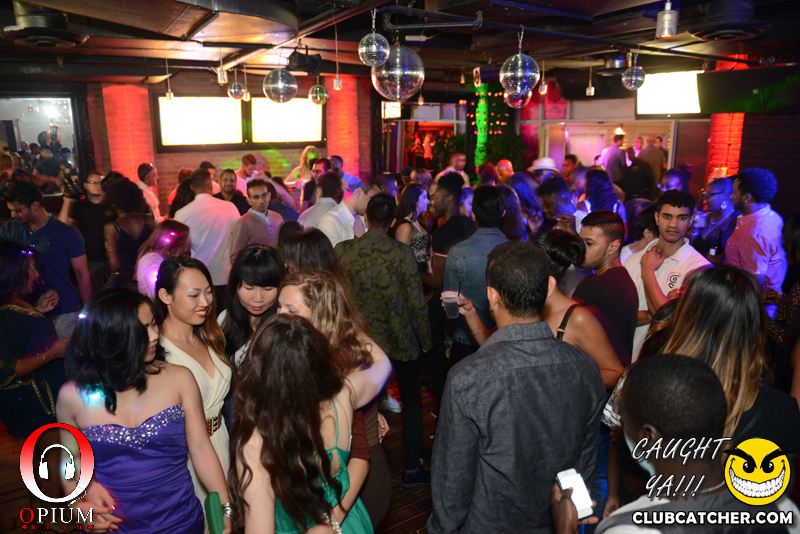 Opium Room nightclub photo 71 - August 23rd, 2014