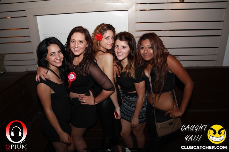Opium Room nightclub photo 84 - August 23rd, 2014