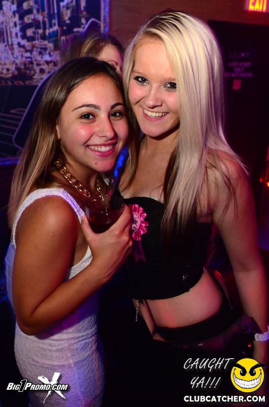 Luxy nightclub photo 13 - August 23rd, 2014