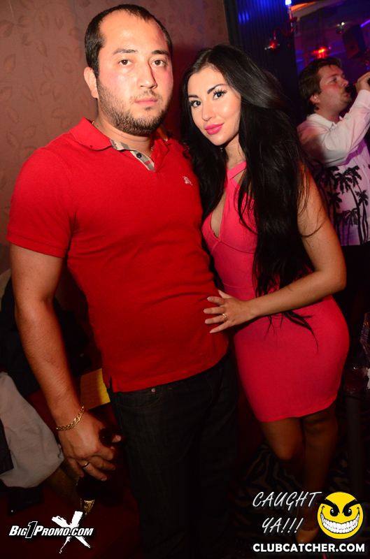 Luxy nightclub photo 126 - August 23rd, 2014