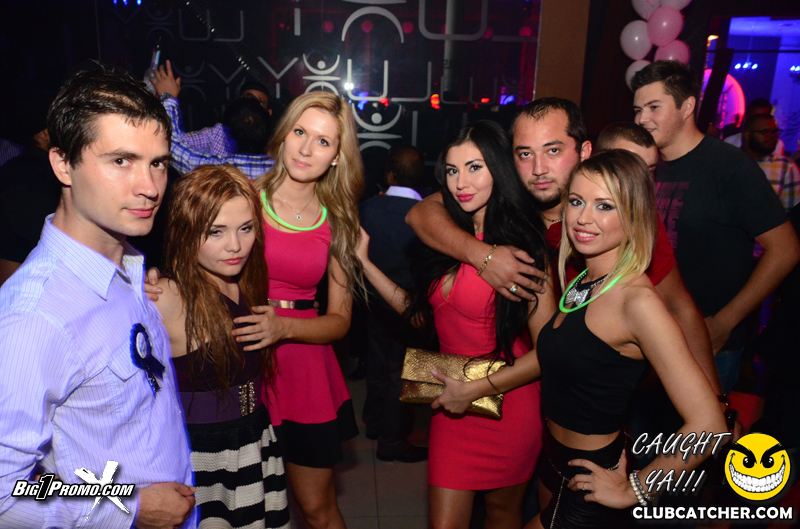 Luxy nightclub photo 129 - August 23rd, 2014