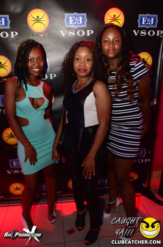 Luxy nightclub photo 131 - August 23rd, 2014