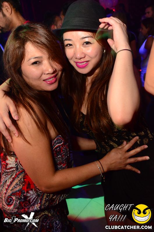 Luxy nightclub photo 134 - August 23rd, 2014