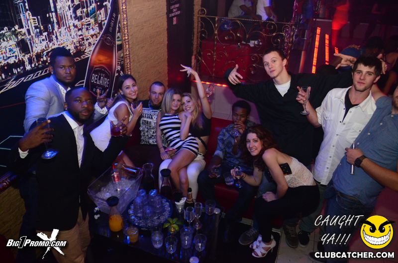 Luxy nightclub photo 145 - August 23rd, 2014