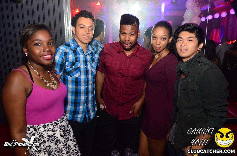 Luxy nightclub photo 149 - August 23rd, 2014