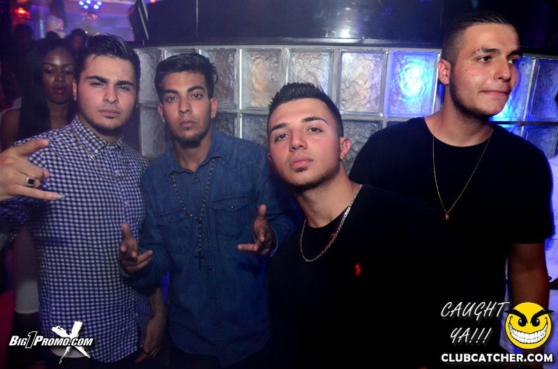 Luxy nightclub photo 157 - August 23rd, 2014