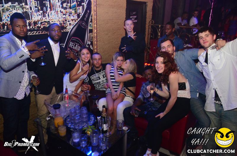Luxy nightclub photo 158 - August 23rd, 2014