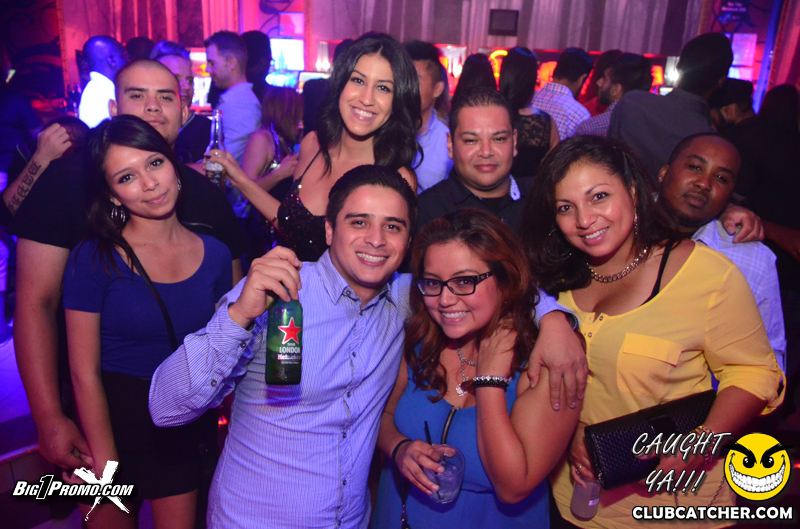 Luxy nightclub photo 169 - August 23rd, 2014