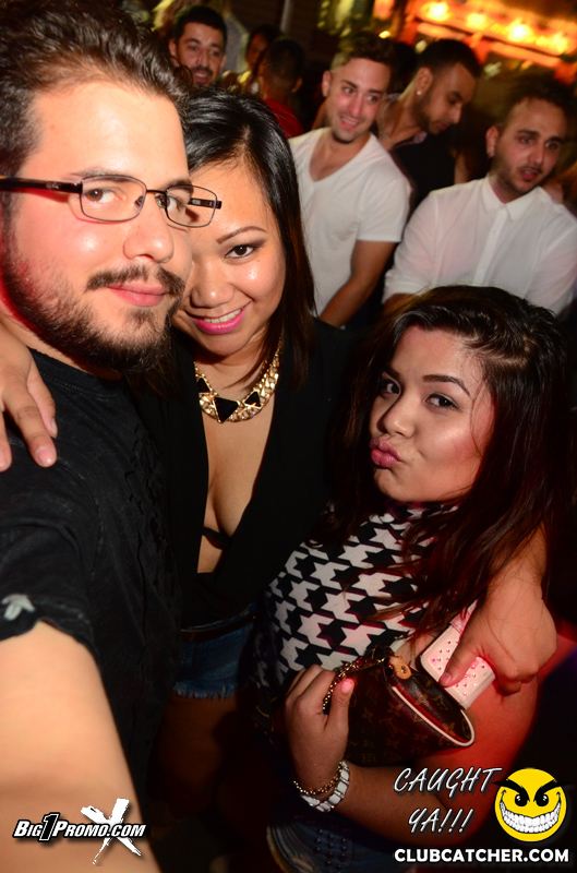 Luxy nightclub photo 195 - August 23rd, 2014
