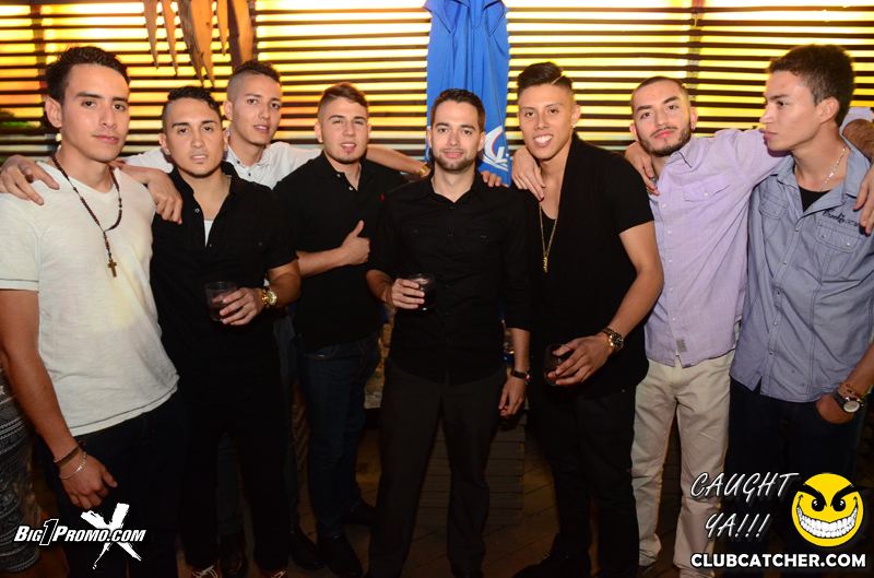Luxy nightclub photo 199 - August 23rd, 2014