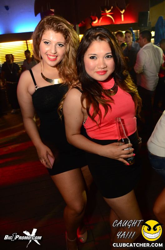 Luxy nightclub photo 204 - August 23rd, 2014