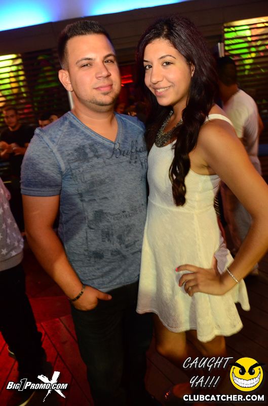 Luxy nightclub photo 215 - August 23rd, 2014