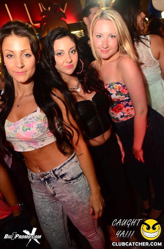 Luxy nightclub photo 216 - August 23rd, 2014