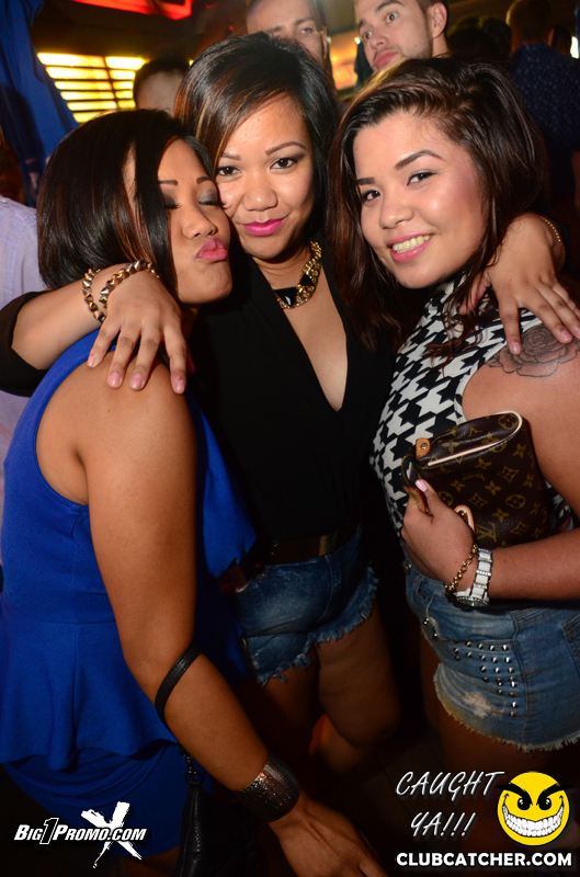 Luxy nightclub photo 217 - August 23rd, 2014