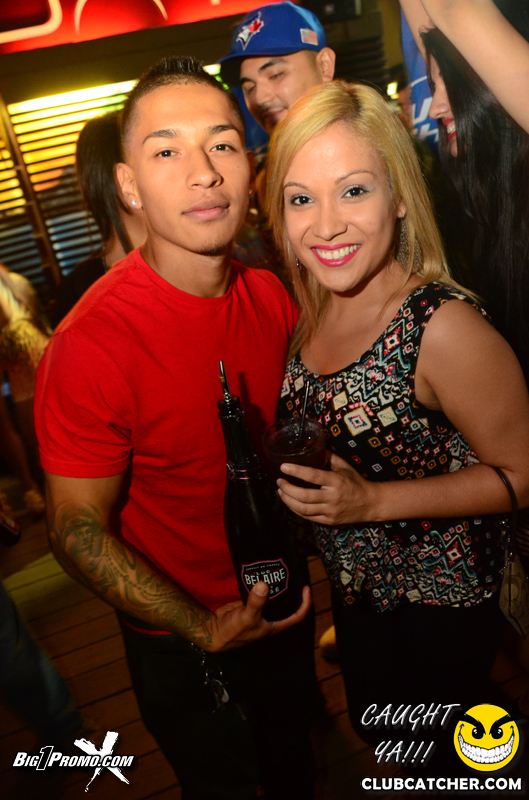 Luxy nightclub photo 218 - August 23rd, 2014