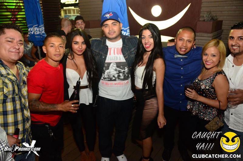 Luxy nightclub photo 221 - August 23rd, 2014