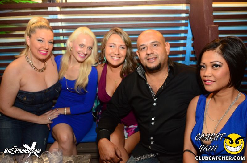 Luxy nightclub photo 235 - August 23rd, 2014