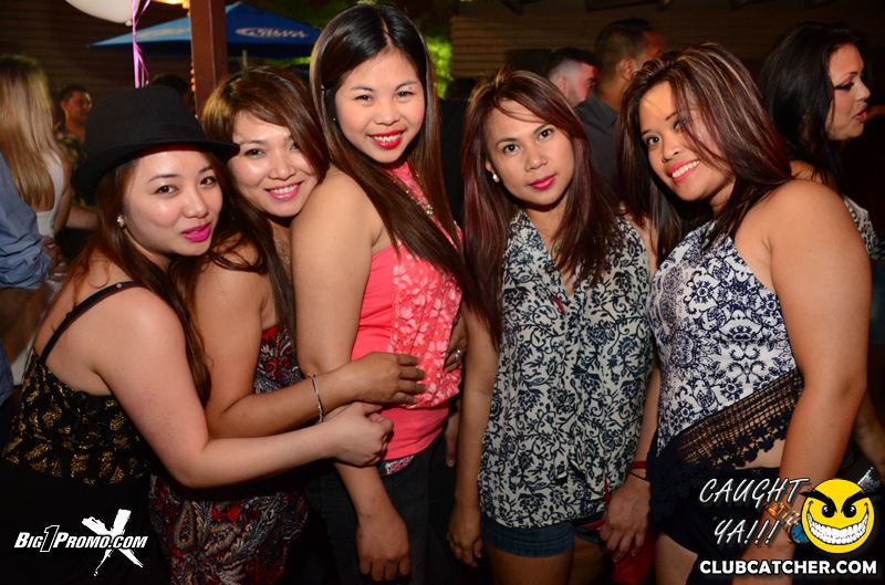 Luxy nightclub photo 251 - August 23rd, 2014