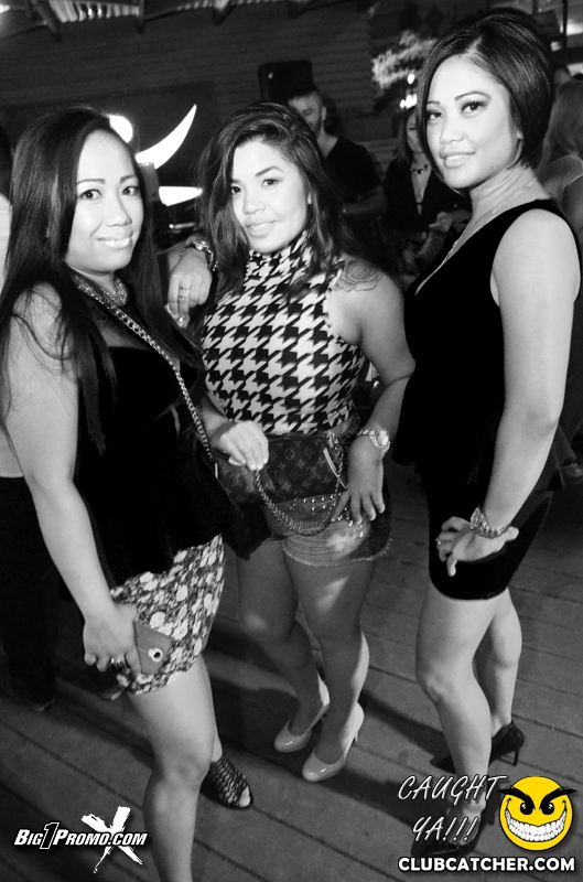 Luxy nightclub photo 253 - August 23rd, 2014