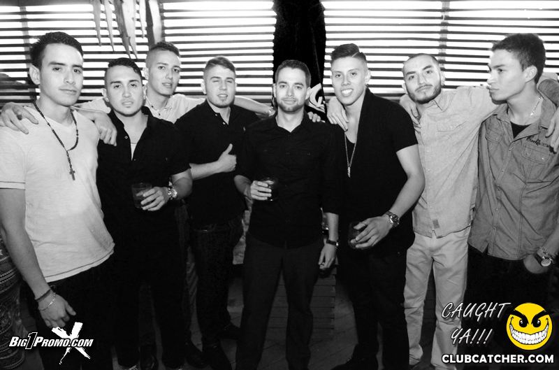 Luxy nightclub photo 257 - August 23rd, 2014