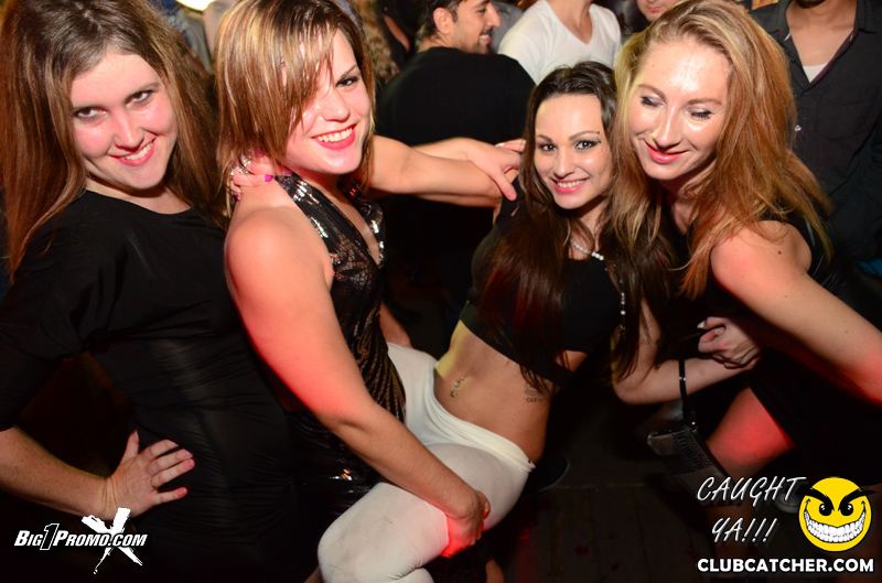 Luxy nightclub photo 263 - August 23rd, 2014