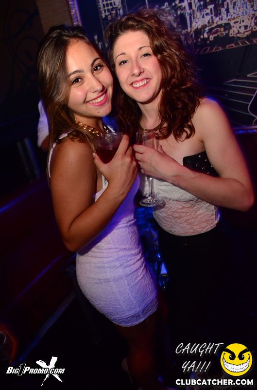 Luxy nightclub photo 4 - August 23rd, 2014