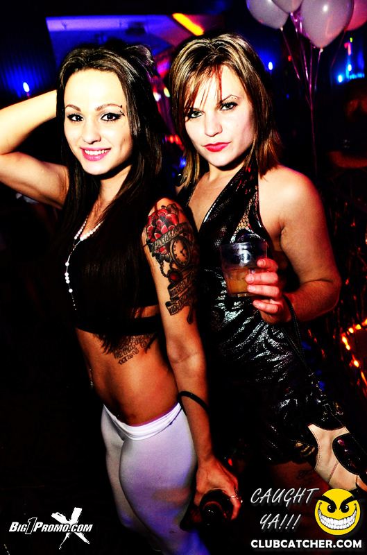 Luxy nightclub photo 51 - August 23rd, 2014