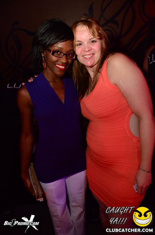 Luxy nightclub photo 54 - August 23rd, 2014
