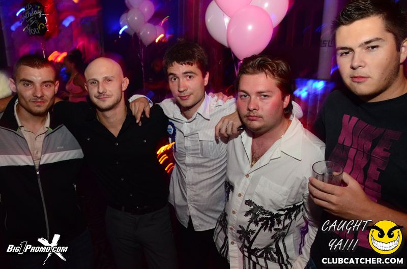 Luxy nightclub photo 68 - August 23rd, 2014